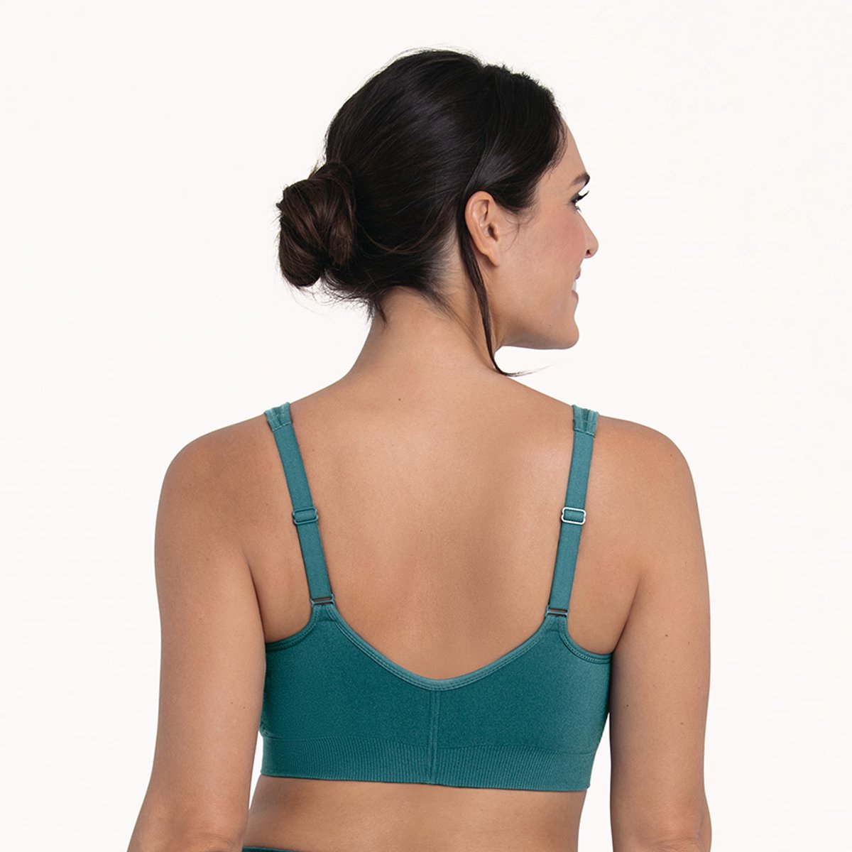 Anita Lynn Prothese BH Smaragd - Groen