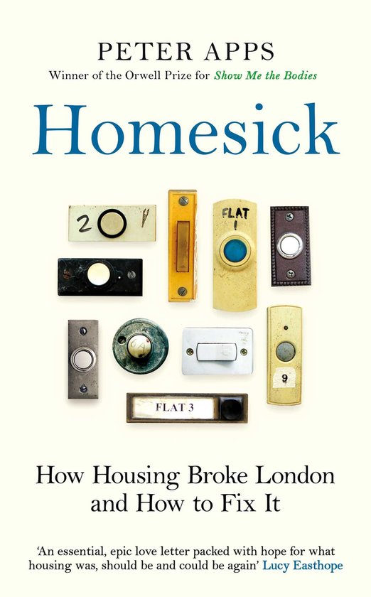 Homesick - cover