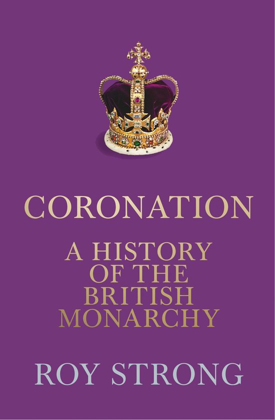Coronation - cover