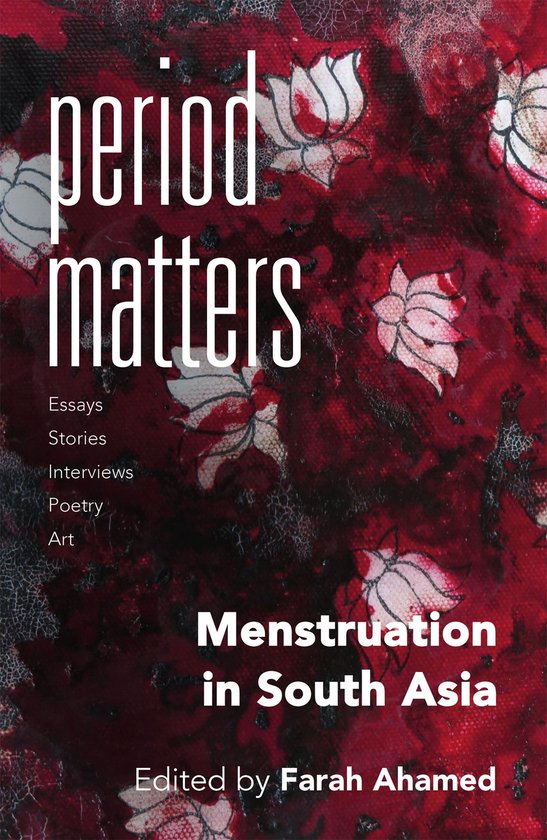 Period Matters - cover
