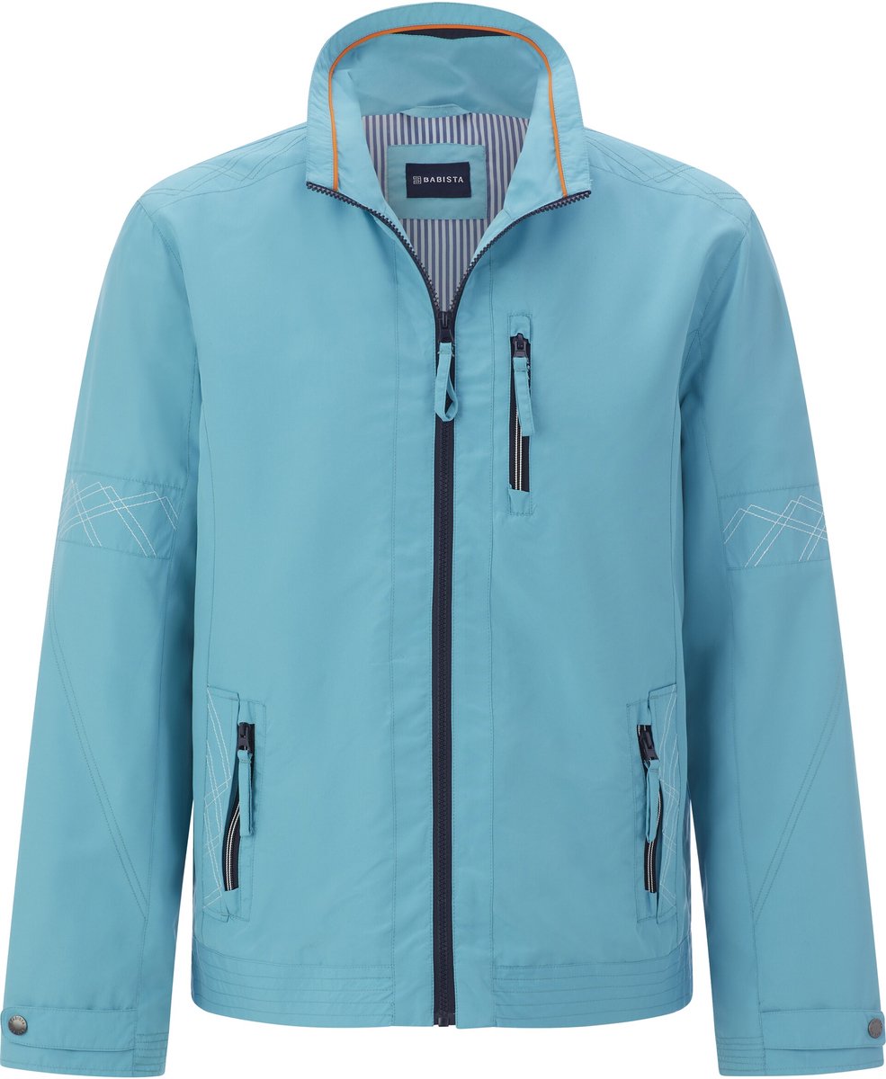Babista herren Jack - 62 - turquoise - Plus Size