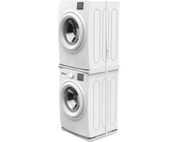Meliconi The Tower wasmachineonderdeel & -accessoire Stapelset 1 stuk(s)