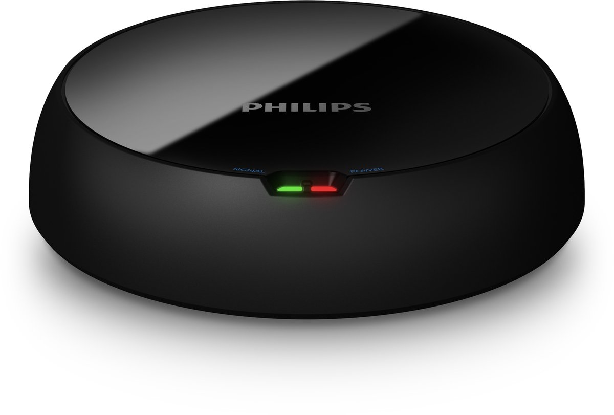 Philips SHC5200 Draadloze Koptelefoon - afbeelding 2