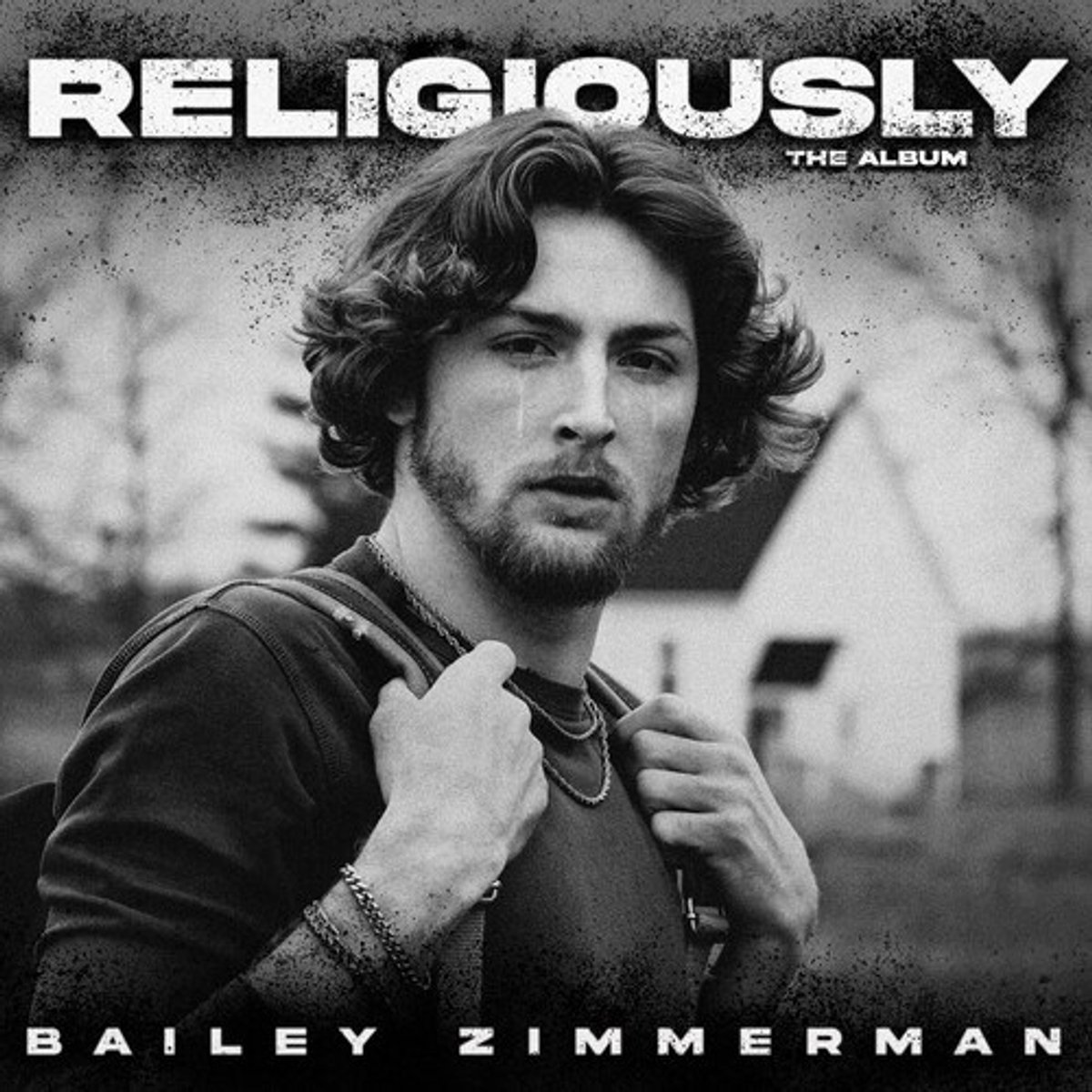 Bailey Zimmerman - Religiously / The Album (2 LP)