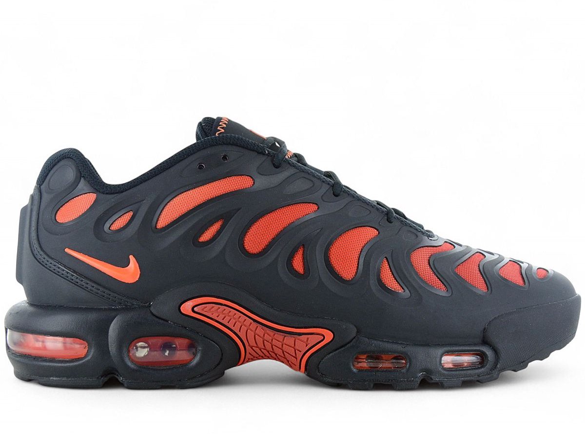 NIKE Nike Air MAX PLUS DRIFT FD4290-010 Sneakers Schoenen Multicolor