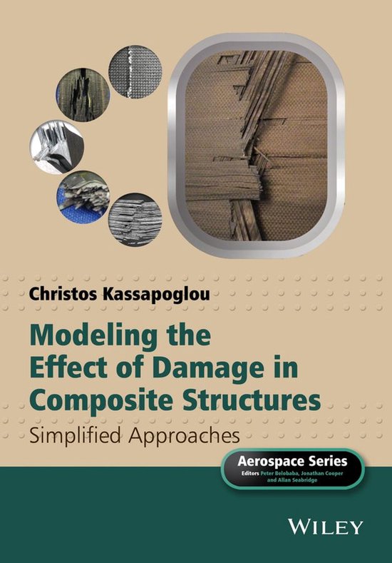 Aerospace Series - Modeling the Effect of Damage in Composit ... - cover