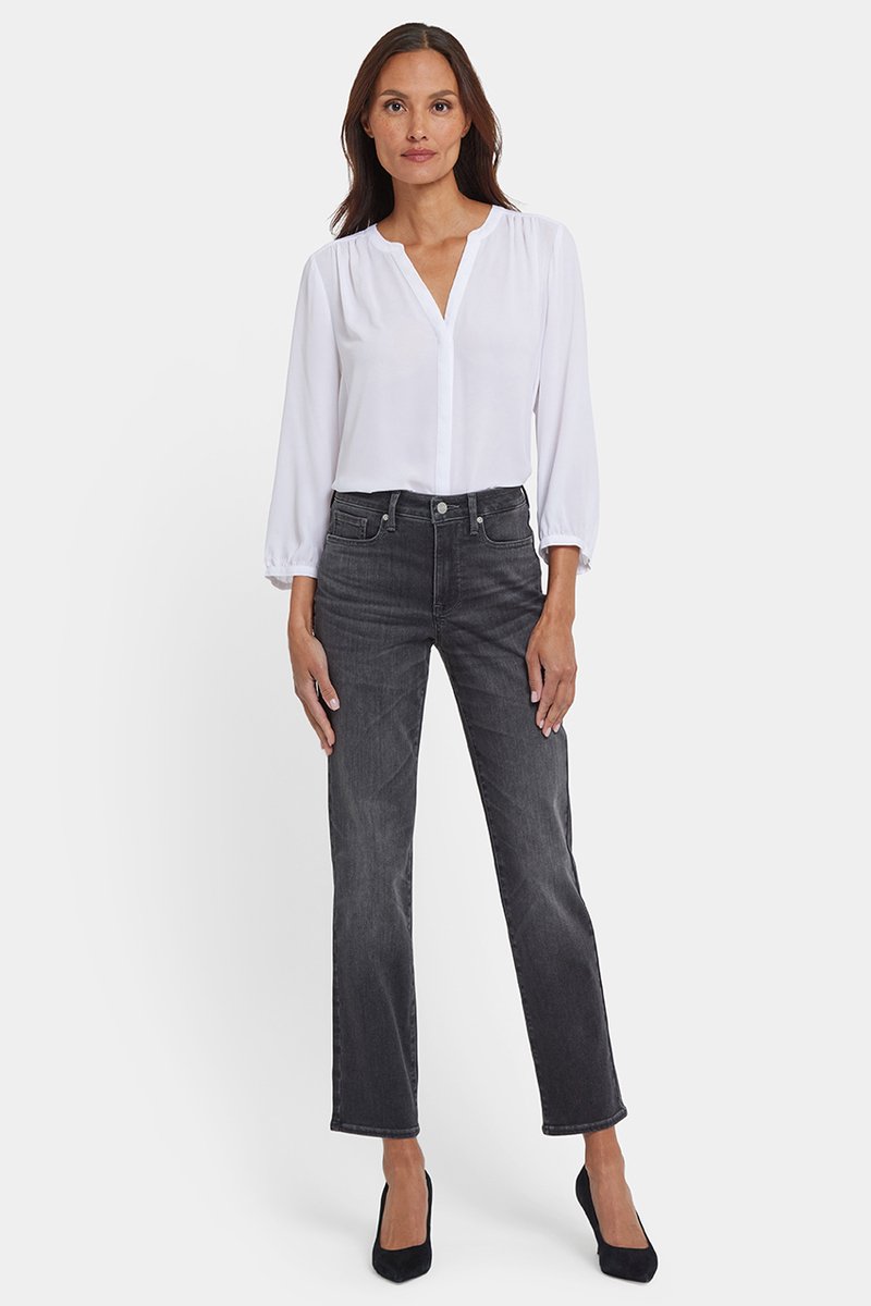 Sheri Slim Jeans