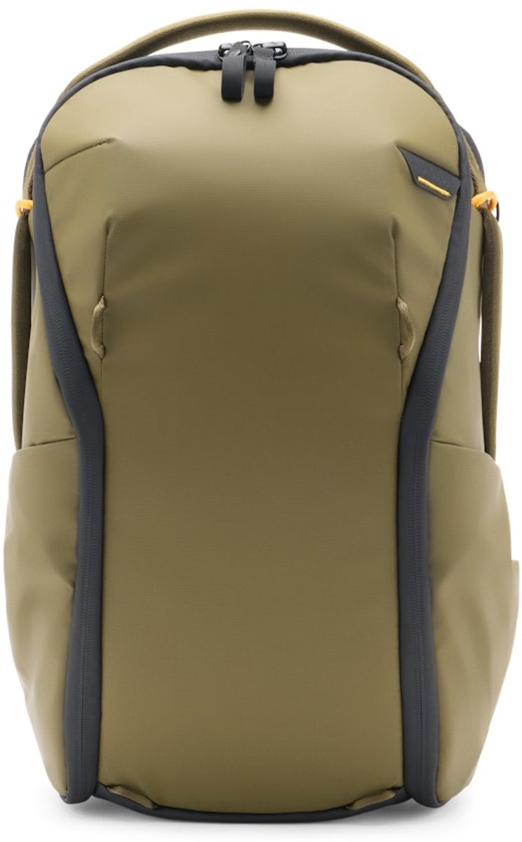 Peak Design Everyday Backpack 15l Zip V3 - Kelp