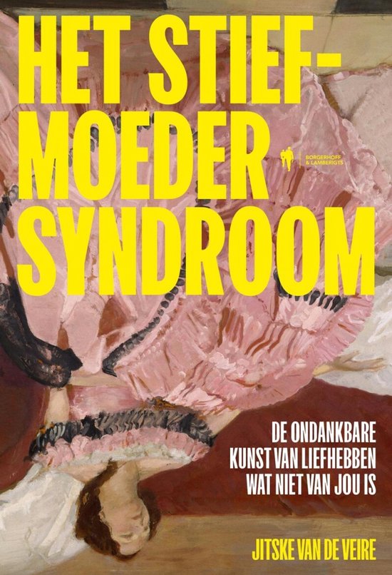 Het stiefmoedersyndroom