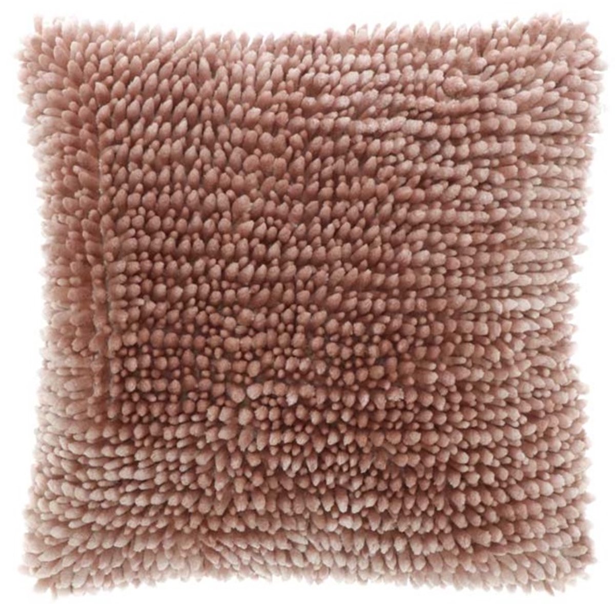 Unique Living Kussen Max 45x45cm old pink | Kussen woonkamer of slaapkamer Roze