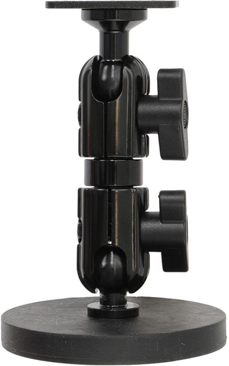 Standard Duty Pedestal Magnetic mount 128/160 of 247 mm hoog