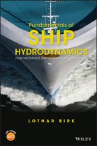 Practical Ship Hydrodynamics (ebook), Volker Bertram