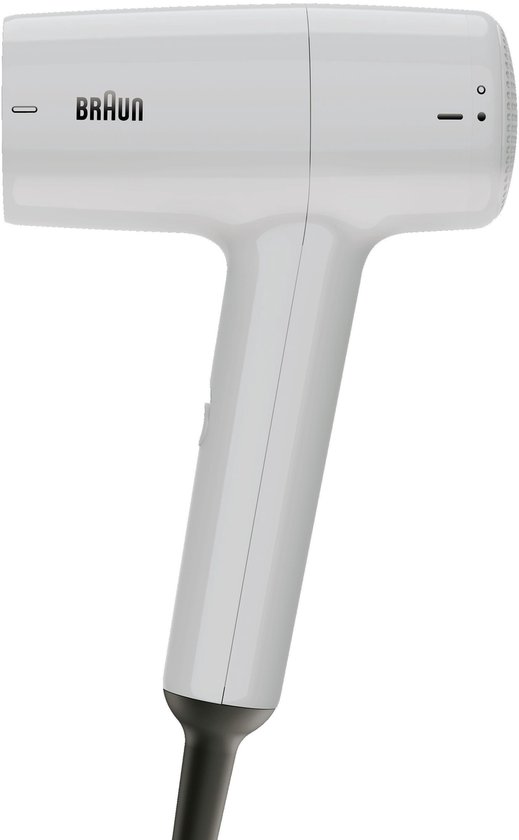 Braun HD1.55 Föhn - Compacte Krachtige Haardroger - 3 - Braun - €29,90