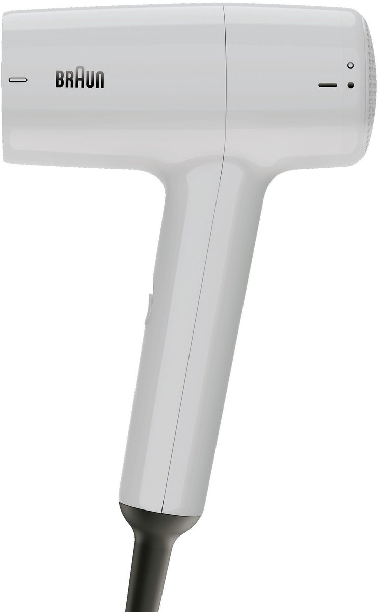 Braun HD1.55 Föhn - Compacte Krachtige Haardroger - 3