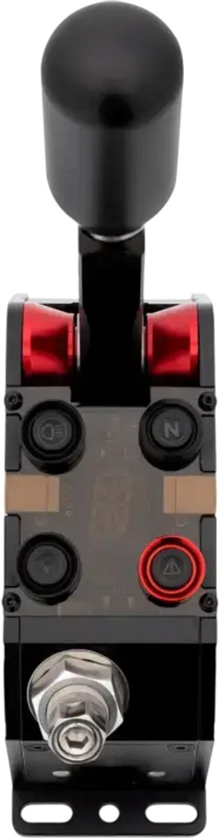 Simagic Q1 Sequentiële Shifter - Standaard — afbeelding 2