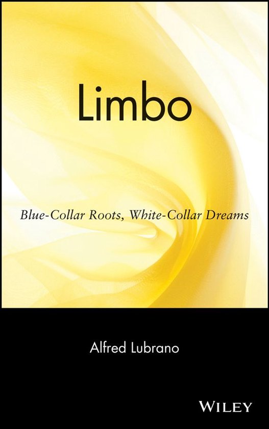 Limbo - cover