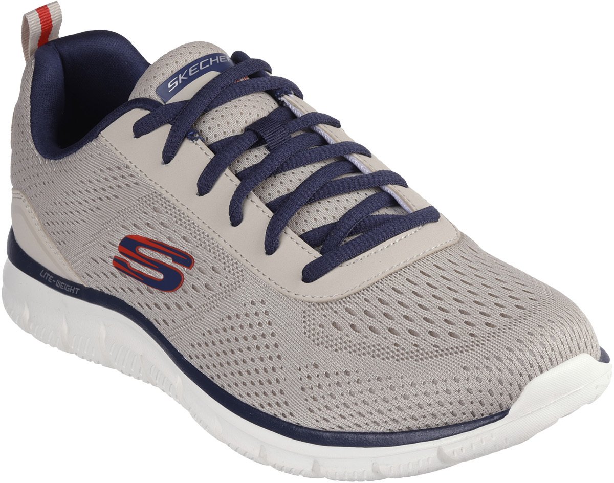 Skechers Freizeitschuhe 232758-TPNV Skechers Track Beige