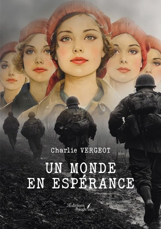 Un monde en espérance