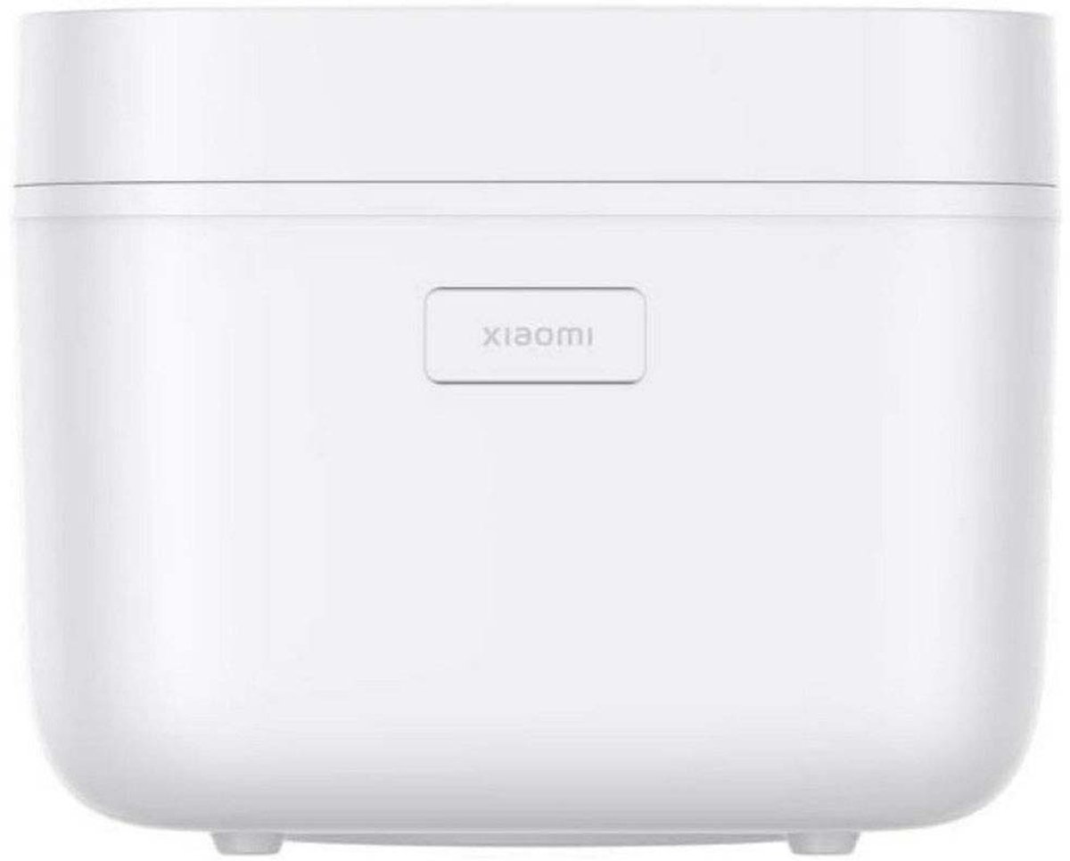 Xiaomi 4l Elektrische Rijstkoker Wit One Size / EU Plug 220V thumbnail 4