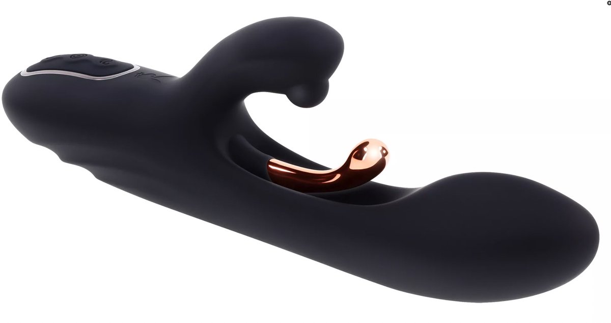PLAYBOY Pleasure – Aureus – G-Spot Stimulator
