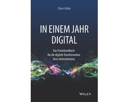 In einem Jahr digital