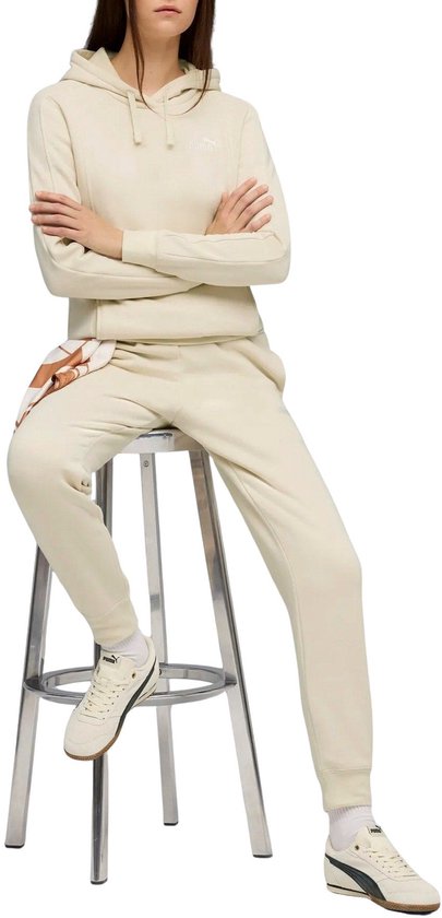 Survêtement à capuche Puma pour femme