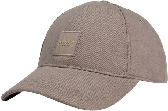 Casquette BOSS Derrel Brown - Taille - Homme - Casquettes