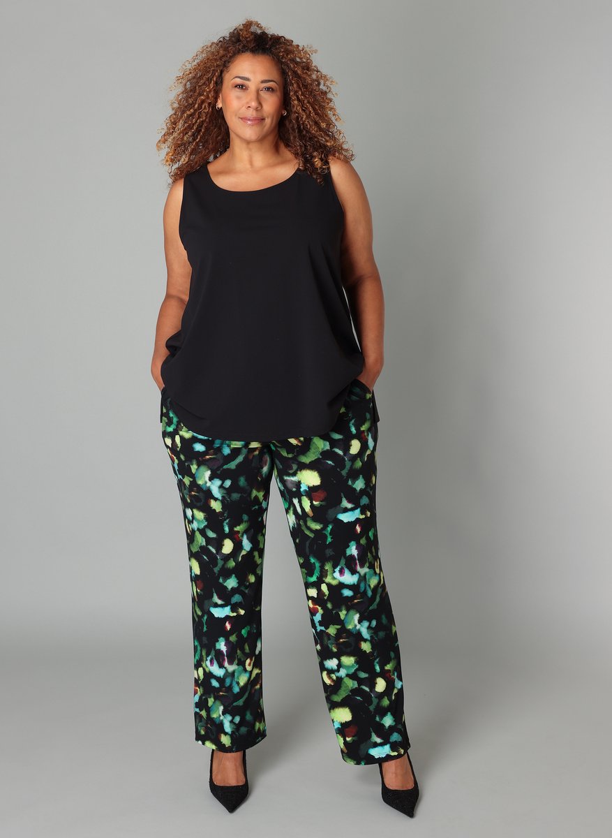COLLETTA broek