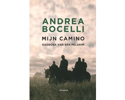Mijn Camino