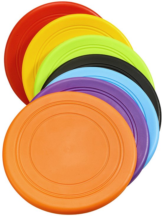 Honden Frisbee, Bekijk de 15 Beste van 2023 [Korting