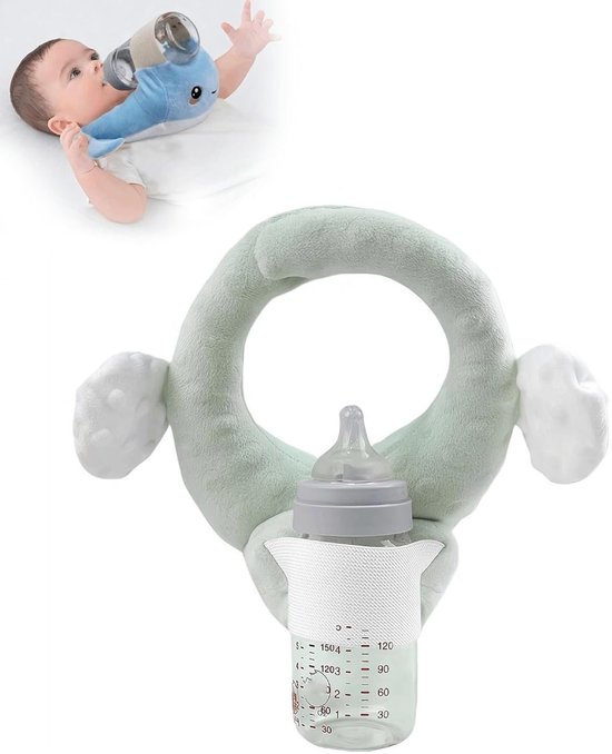 Wanneer kan een baby zitten? Tussen 4-7 maanden zo help je