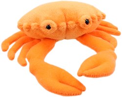 THE PUPPET COMPANY Vingerpop - Krab