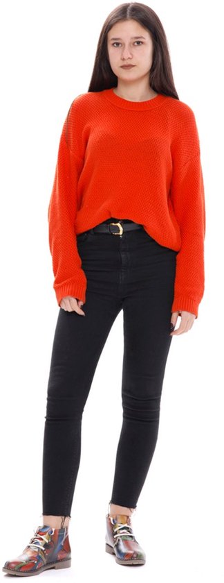 GOBY - Behind your Eyes - Bottine - Bottes femmes - Bottes femme - Bottes femme - Bottine - Fait main - Taille 38