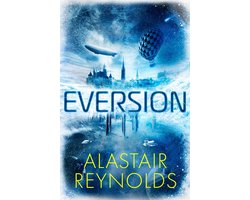 Eversion