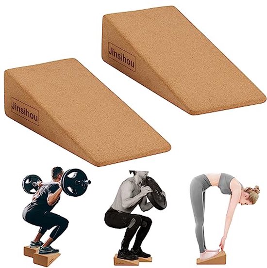 Back on Track Physio Kniebeschermer 4way stretch Zwart