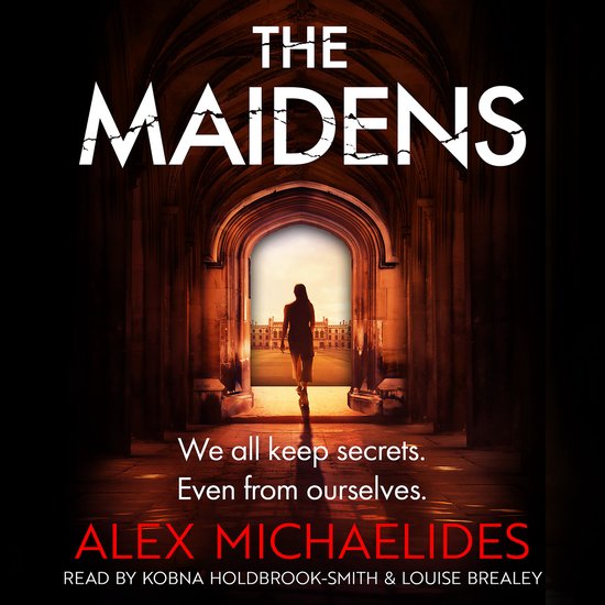 The Maidens - cover