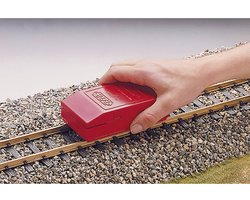 LGB 50040 G Rails Reinigingsblok 1 stuk(s)