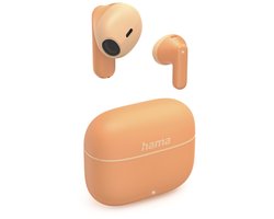 Freedom Light II, True Wireless in-ear, oranje