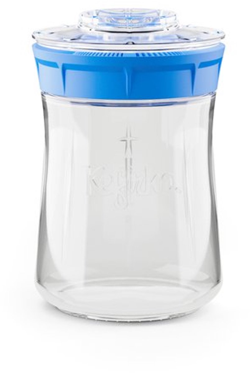 KefirKo kefirmaker groen 848 ml