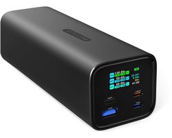 Sitecom - Powerbank - Power Delivery 140 W - Powerbank pour ordinateur portable