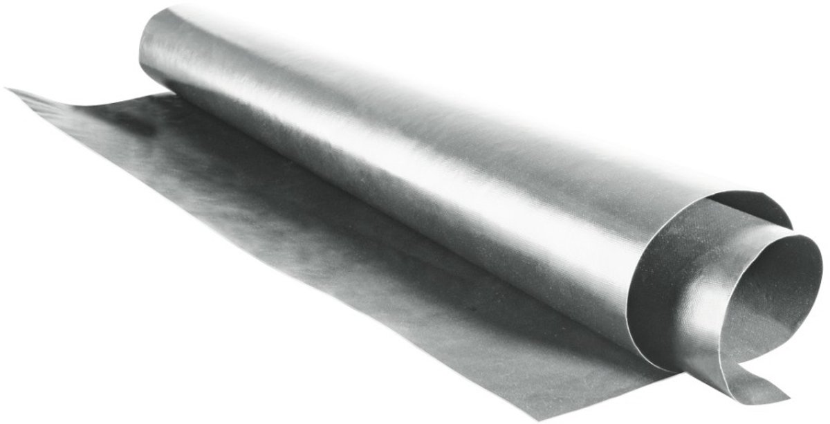 Xavax Ovenbeschermfolie Herbruikbaar Teflon®-antiaanbaklaag 35 X 43 Cm