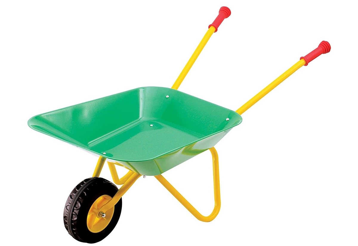 Outdoor Kruiwagen