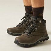 Laarzen Heren Wandelschoenen Holcombe Classic