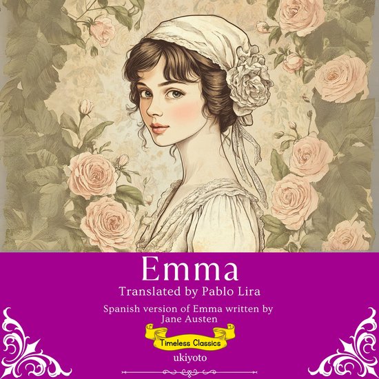 Emma Spanish Version