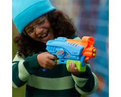 NERF Elite Junior Ultimate starter set - Speelgoedblaster