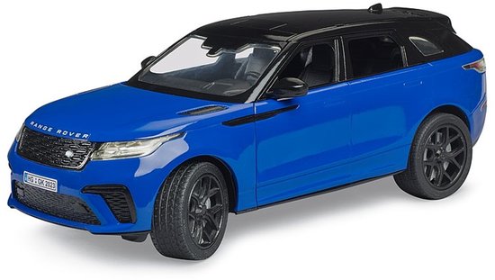 Bruder 2880 Range Rovers Velar