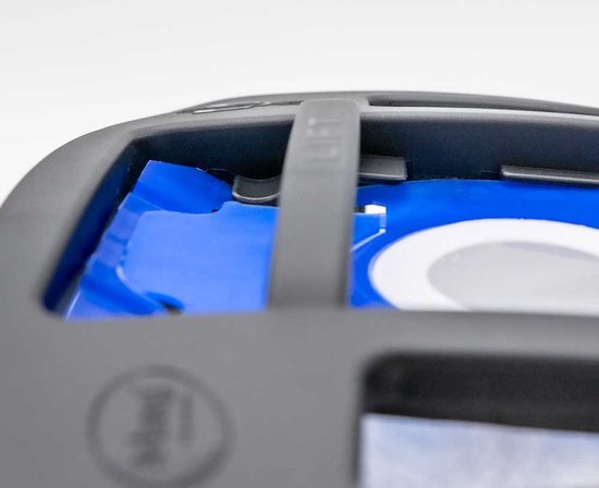 rs-products I 20x Staubsaugerbeutel Ersatz für/ähnlich zu AEG X Power VX 6.., X Power