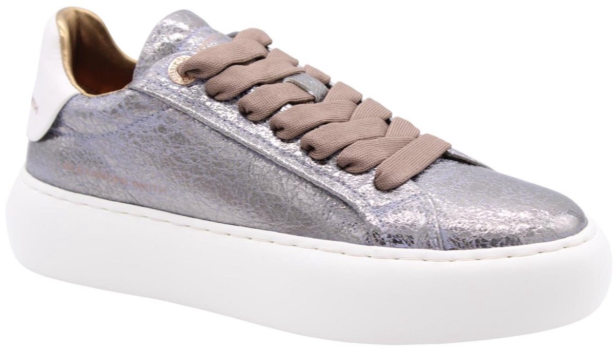 Alexander Smith - Schoenen - Pewter - Vrouwen - Maat 36 -