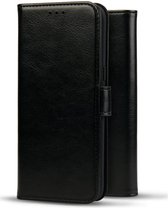 Coque Portefeuille Pour Oppo Reno 14F/14FS 5G/4G - Cuir PU, Magnétique, Fentes Pour Cartes, Support Intégré, Protection Complète