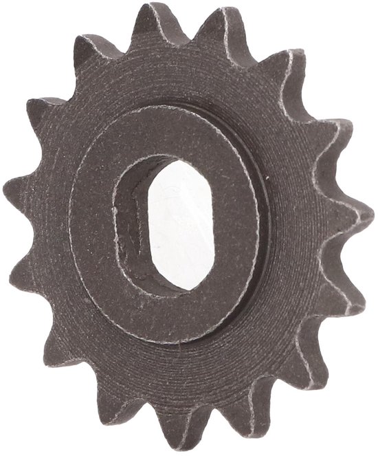 Pignon 78 Dents 25h En Acier Noir - Diamètre Intérieur 29mm, Pour Mini Moto 47/49cc, Vélo, Kart